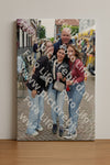 Evenement foto: BSD Serie 2174