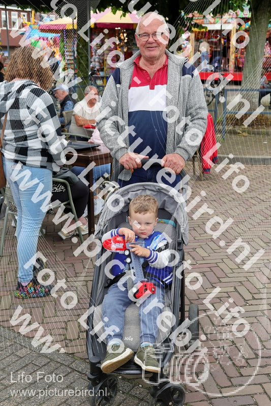 Evenement foto: BSD Serie 2174