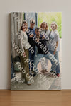 Evenement foto: BSD Serie 2174