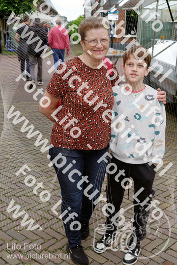 Evenement foto: BSD Serie 2174