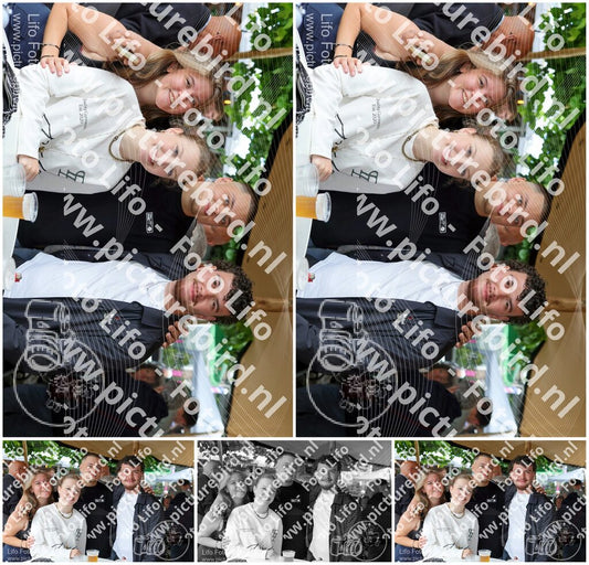 Evenement foto: BSD Serie 2174
