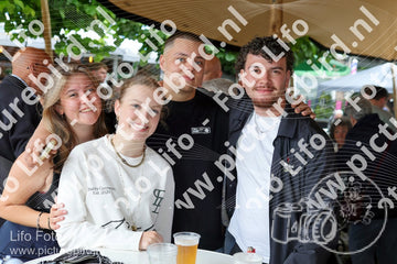 Evenement foto: BSD Serie 2174