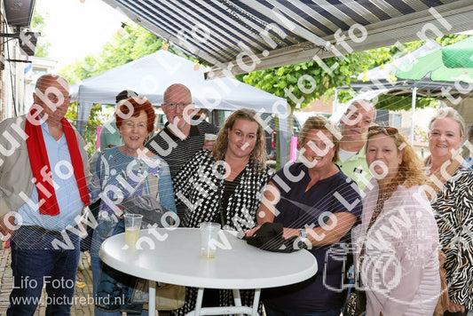 Evenement foto: BSD Serie 2174