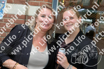 Evenement foto: BSD Serie 2174