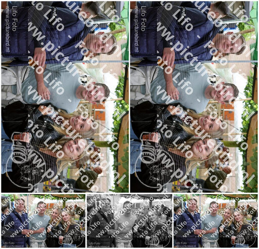 Evenement foto: BSD Serie 2174