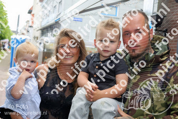 Evenement foto: BSD Serie 2174