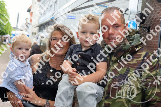 Evenement foto: BSD Serie 2174