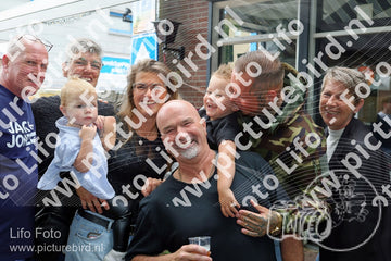 Evenement foto: BSD Serie 2174