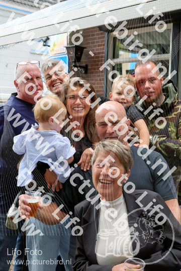Evenement foto: BSD Serie 2174