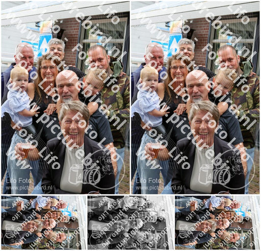 Evenement foto: BSD Serie 2174