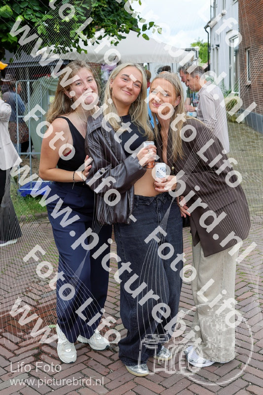 Evenement foto: BSD Serie 2174