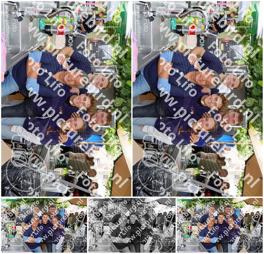 Evenement foto: BSD Serie 2174