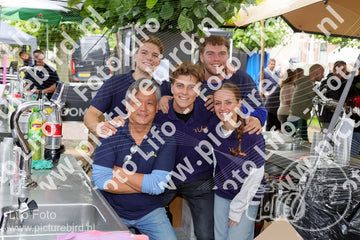 Evenement foto: BSD Serie 2174