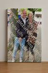 Evenement foto: BSD Serie 2174