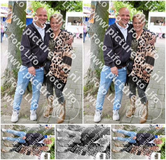 Evenement foto: BSD Serie 2174