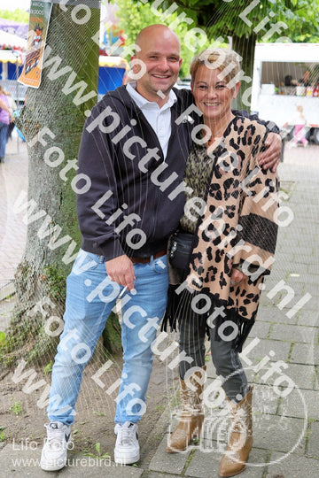 Evenement foto: BSD Serie 2174
