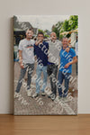 Evenement foto: BSD Serie 2174