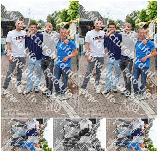 Evenement foto: BSD Serie 2174
