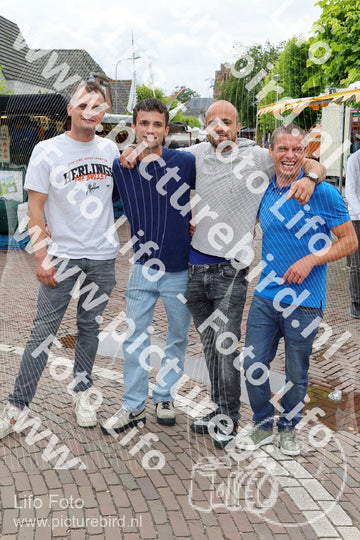 Evenement foto: BSD Serie 2174