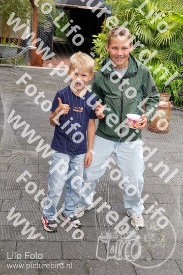 Evenement foto: BSD Serie 2174