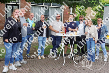 Evenement foto: BSD Serie 2174