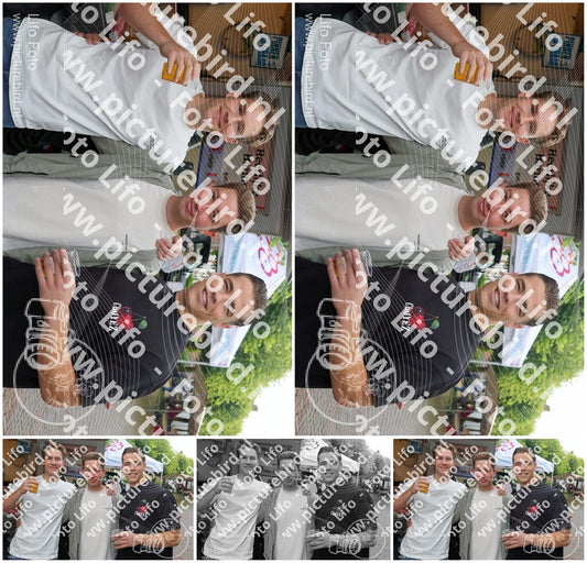 Evenement foto: BSD Serie 2174