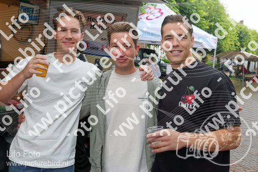 Evenement foto: BSD Serie 2174