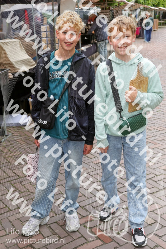 Evenement foto: BSD Serie 2175