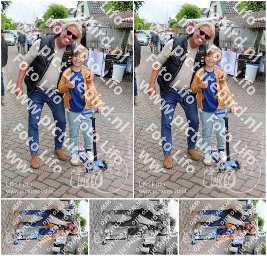 Evenement foto: BSD Serie 2175