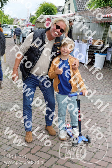 Evenement foto: BSD Serie 2175