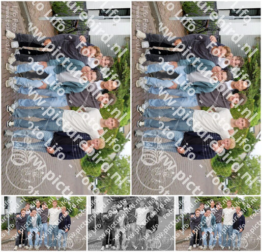 Evenement foto: BSD Serie 2175