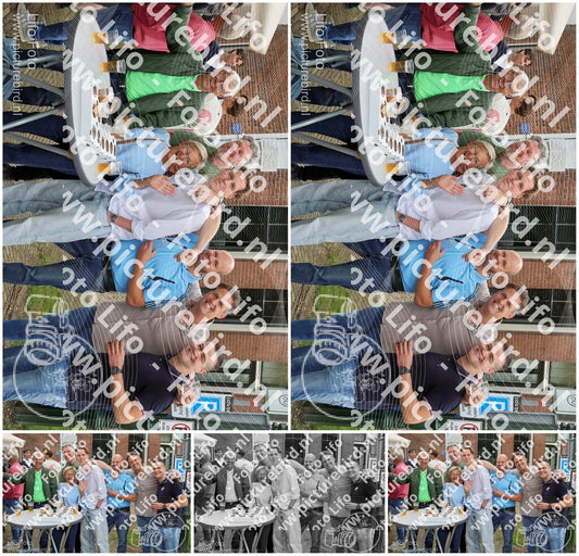 Evenement foto: BSD Serie 2175