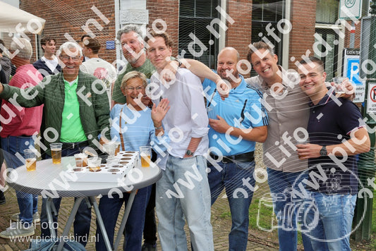 Evenement foto: BSD Serie 2175
