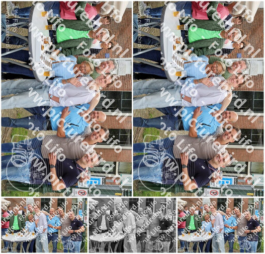 Evenement foto: BSD Serie 2175