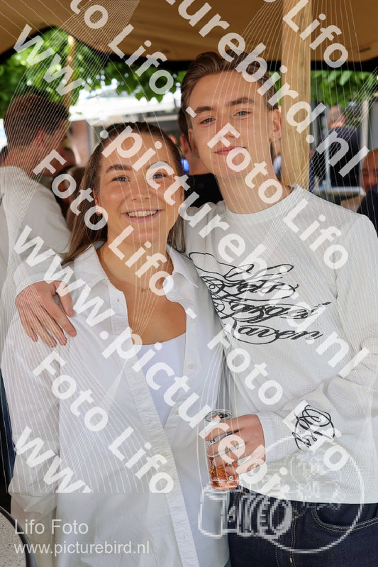 Evenement foto: BSD Serie 2175