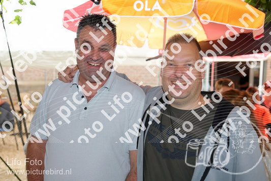 Evenement foto: BSD Serie 2175