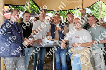 Evenement foto: BSD Serie 2175