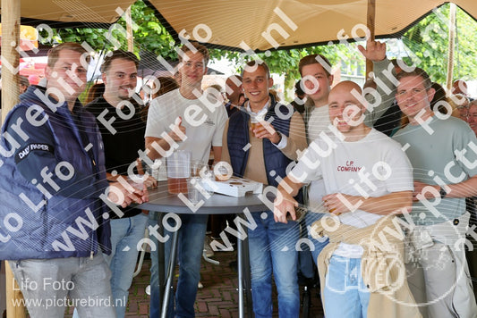 Evenement foto: BSD Serie 2175