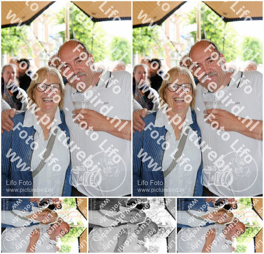 Evenement foto: BSD Serie 2175