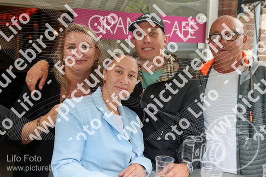 Evenement foto: BSD Serie 2175