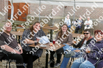Evenement foto: BSD Serie 2175