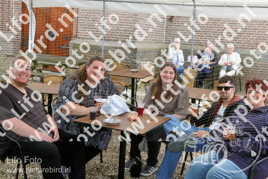 Evenement foto: BSD Serie 2175