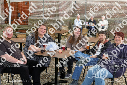 Evenement foto: BSD Serie 2175