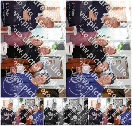Evenement foto: BSD Serie 2175