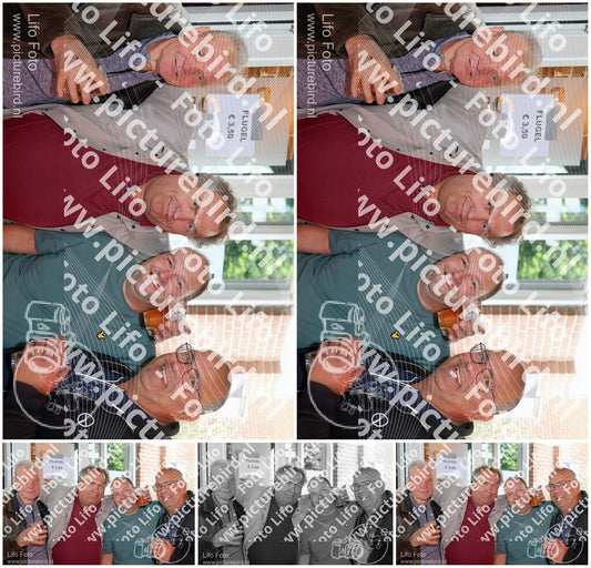 Evenement foto: BSD Serie 2175