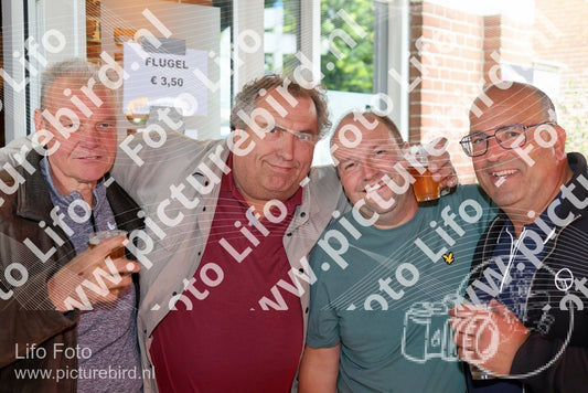 Evenement foto: BSD Serie 2175