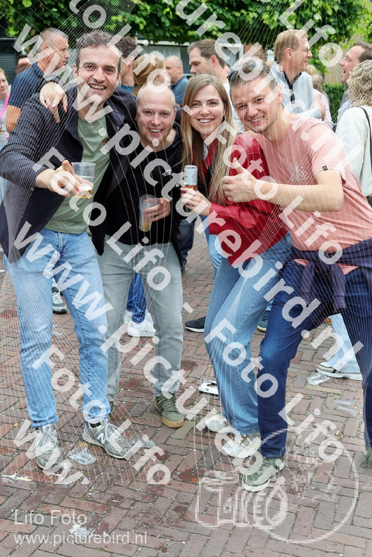 Evenement foto: BSD Serie 2176