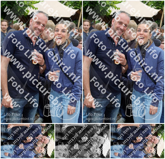 Evenement foto: BSD Serie 2176
