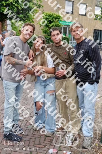 Evenement foto: BSD Serie 2176