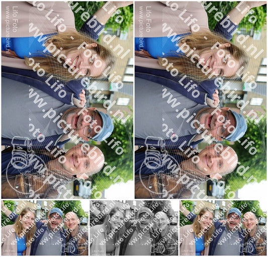 Evenement foto: BSD Serie 2176